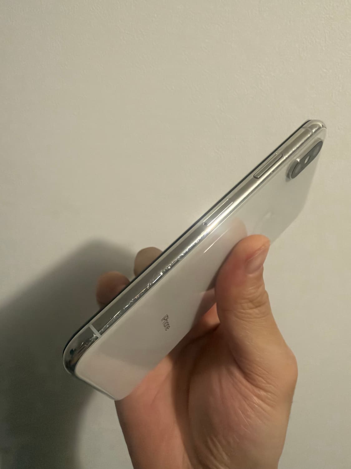 (sss급) 아이폰 xs 64기가 실버 판매합니당 상품이미지4