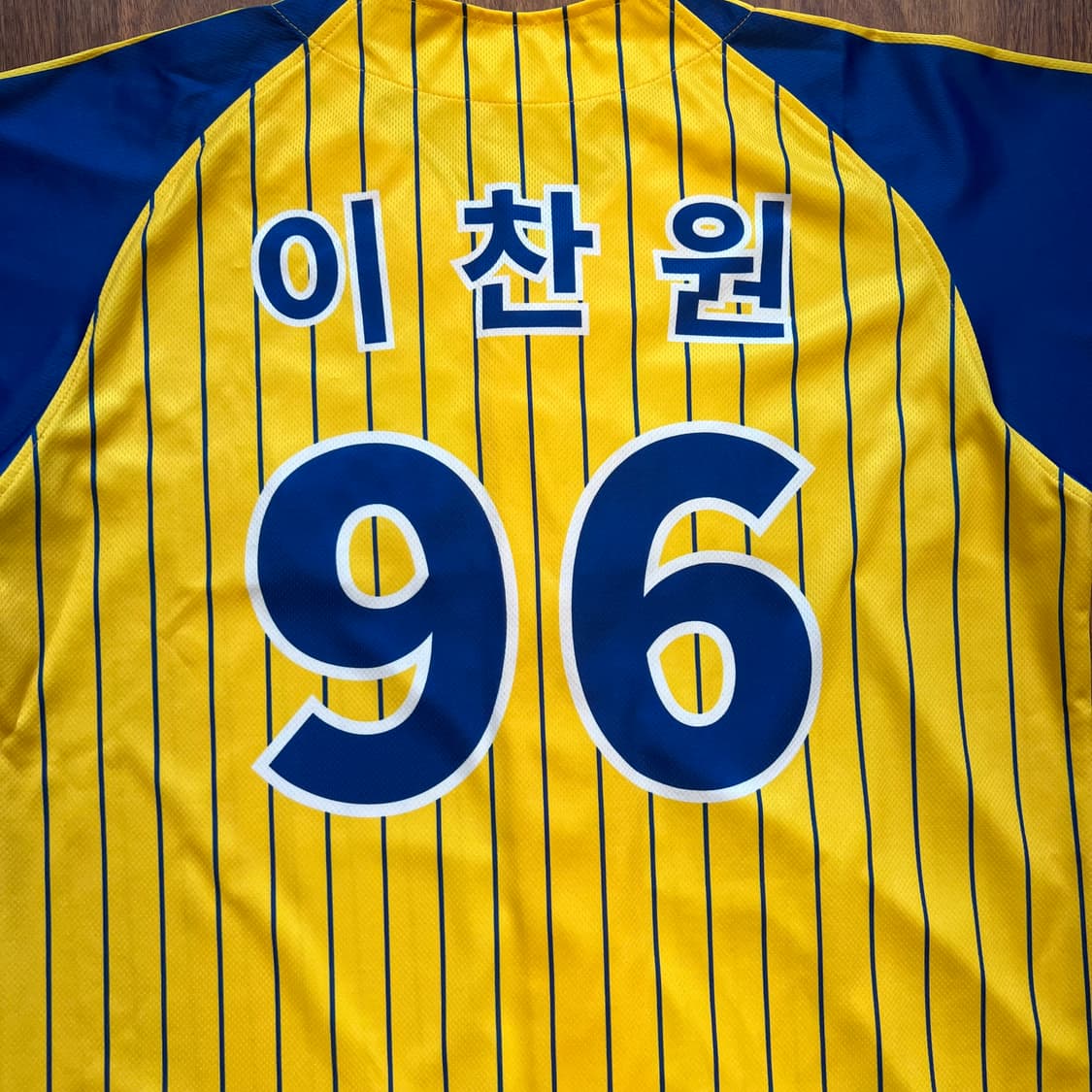 [100]이찬원 굿즈 찬또티 상품이미지6