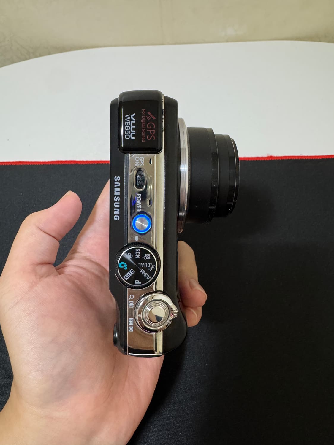 삼성 VLUU WB650 디카 상품이미지4