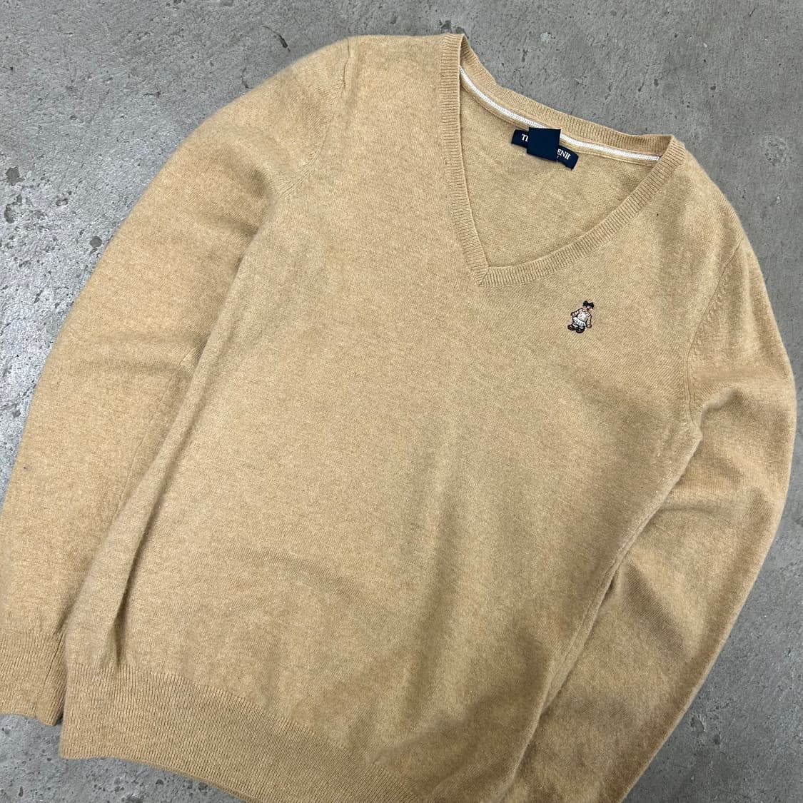 티니위니 니트[1540] 상품이미지4