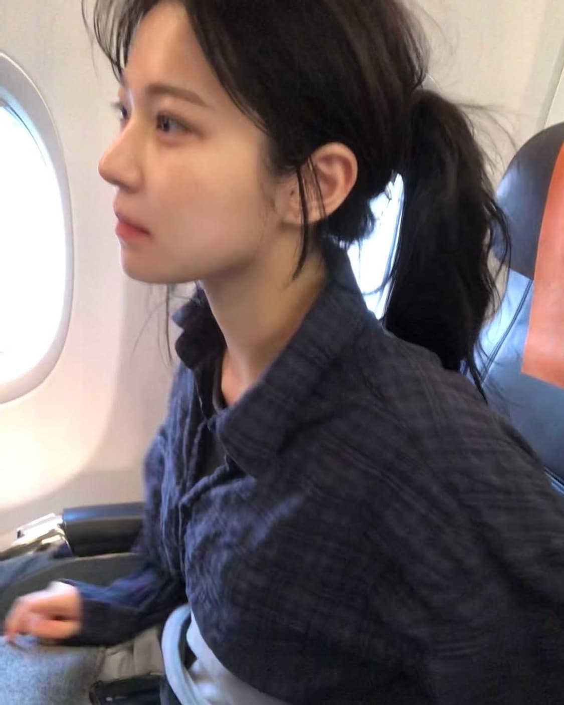 에잇세컨즈 체크 셔츠 상품이미지2