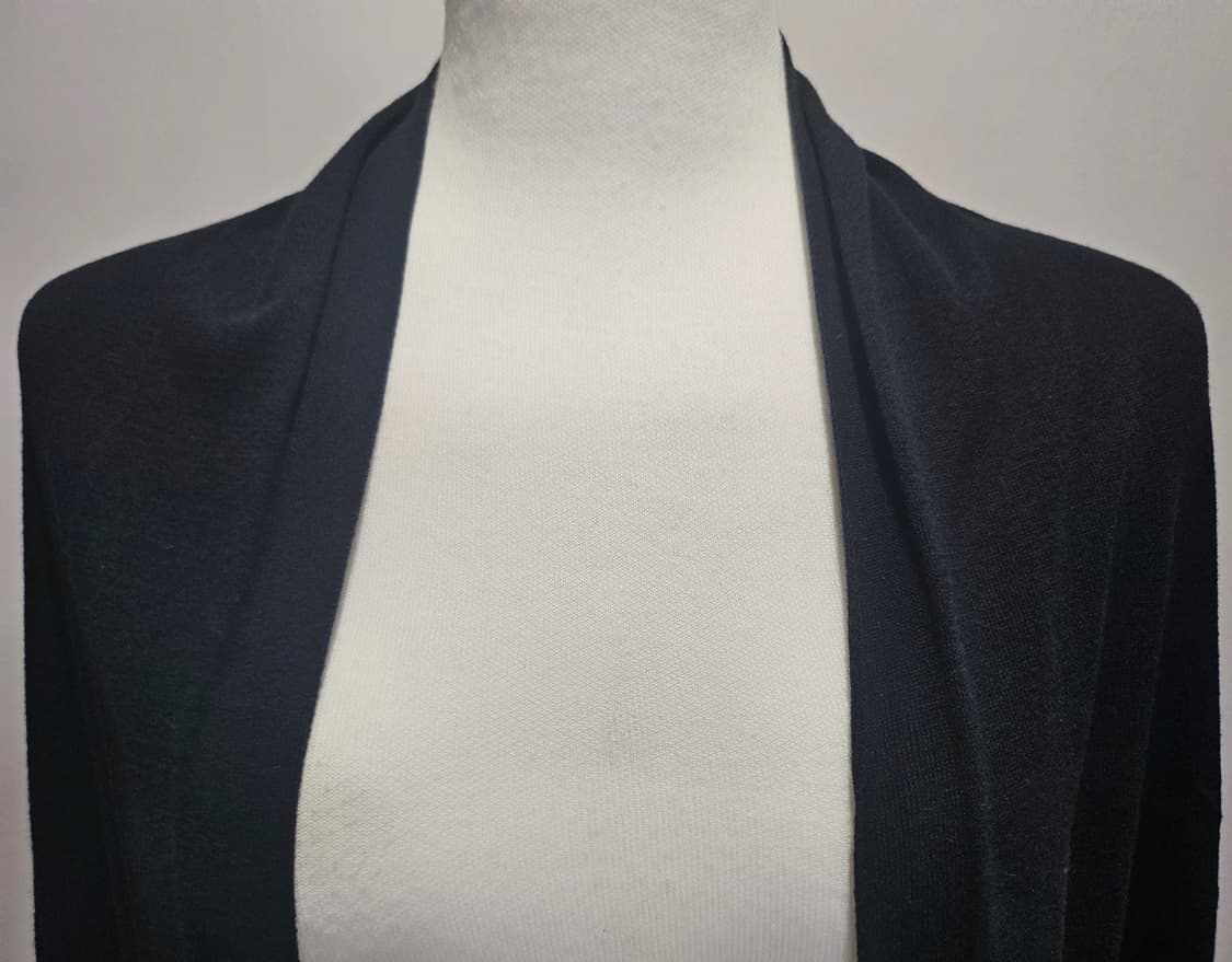 Rick Owens 릭오웬스 니트 롱베스트 상품이미지5
