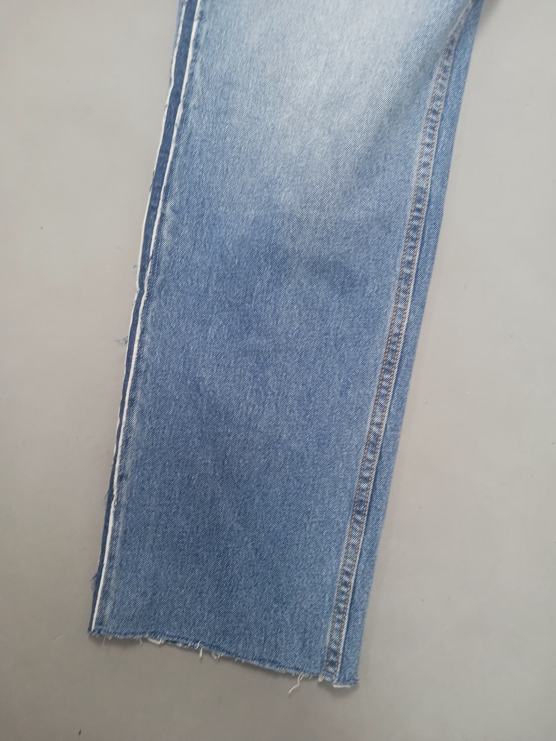 [34] 리바이스 511 사이드라인 슬림진 청바지 상품이미지3