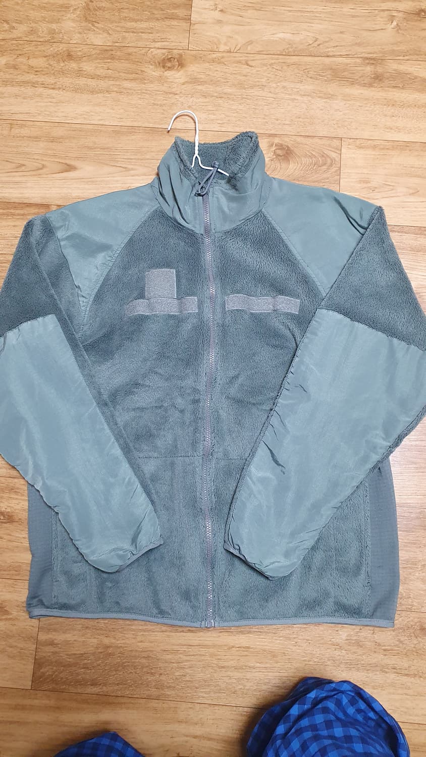 미군 오리지널 gen3 플리스 상품이미지1