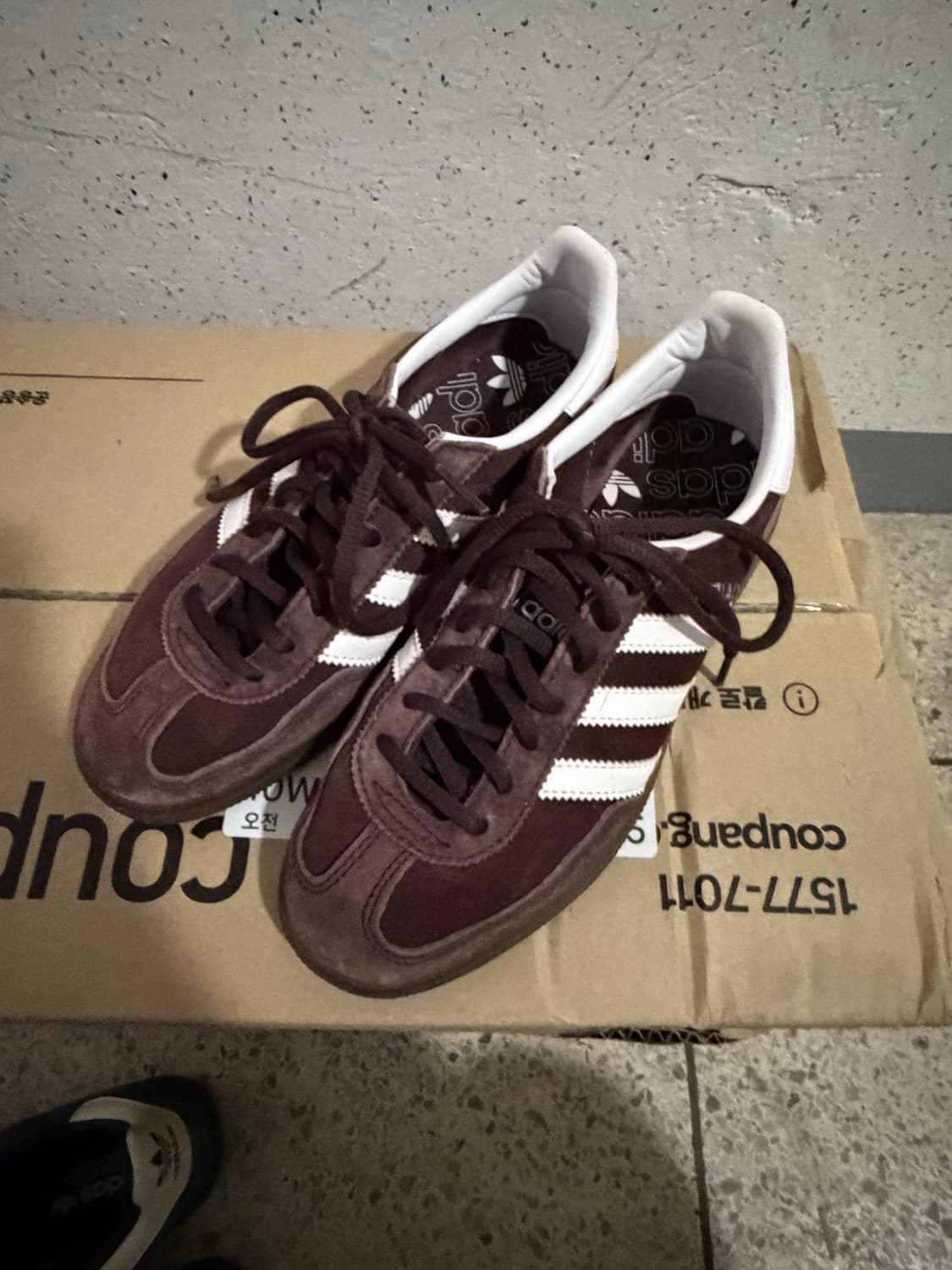 [225]아디다스 스페지알 상품이미지2