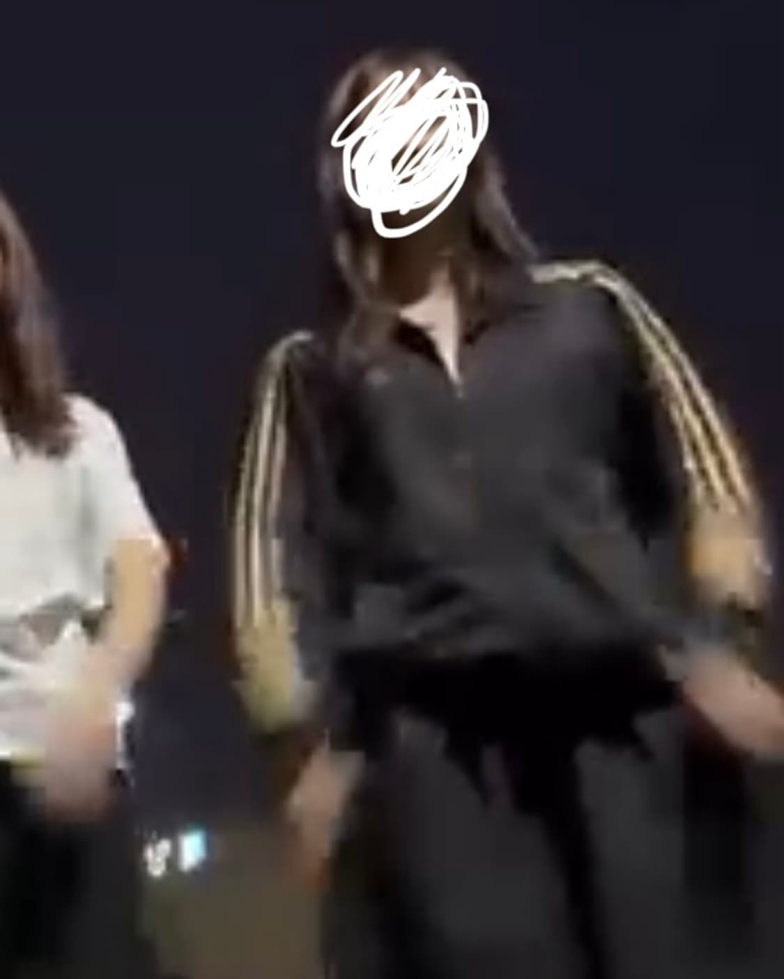 아디다스 골드 저지 상품이미지4