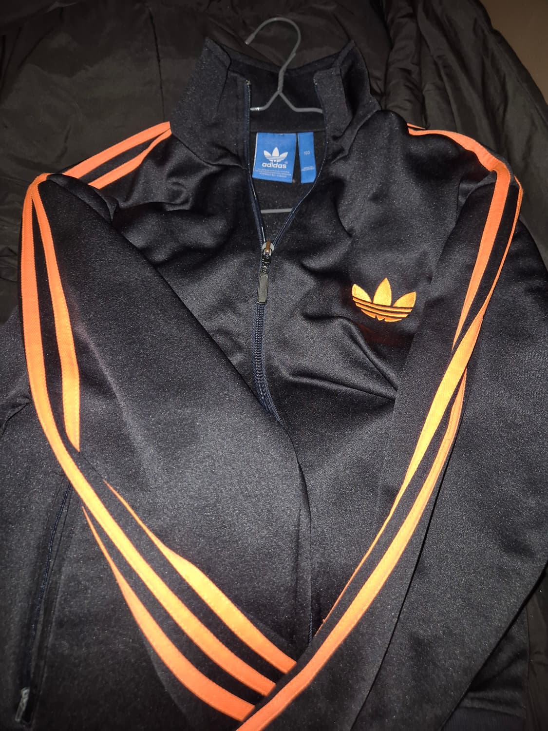 [희귀저지] 아디다스 구파이어버드 검주 상품이미지1