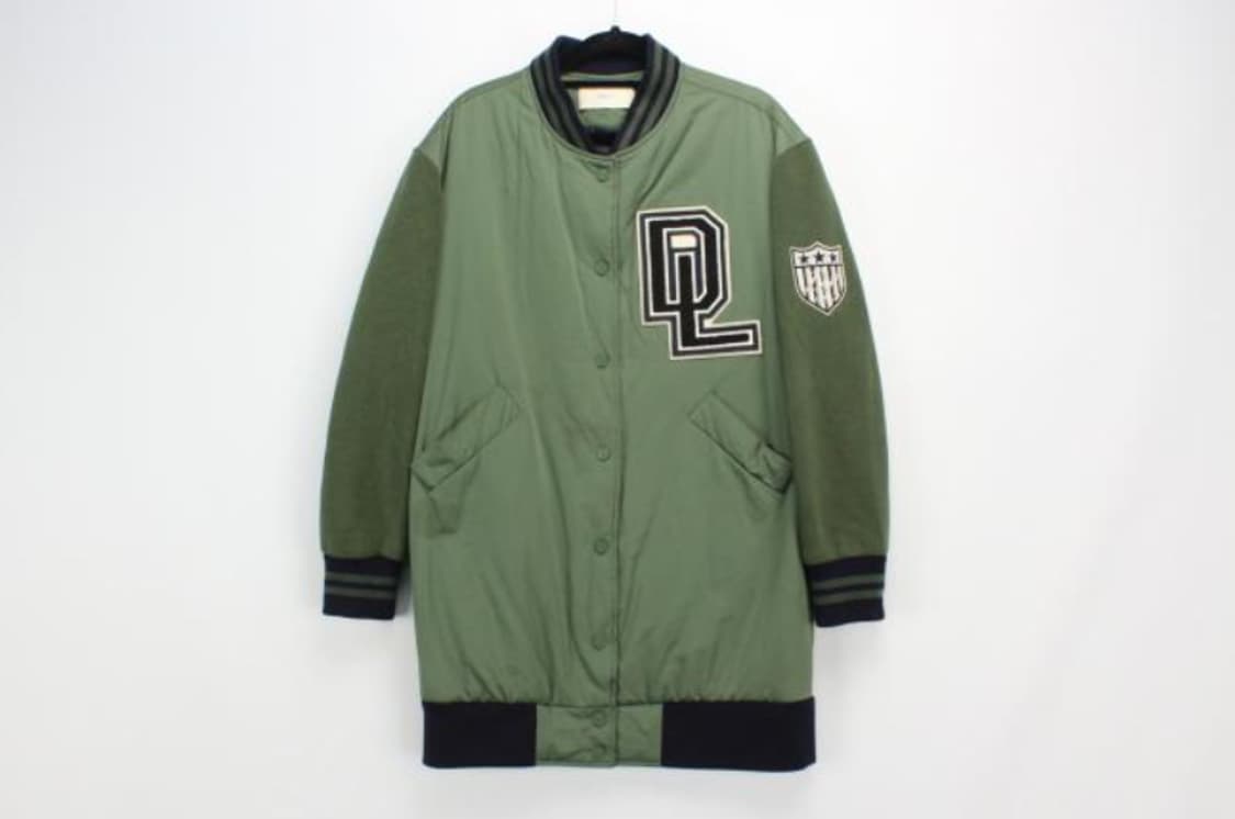 듀엘 점퍼 상품이미지1