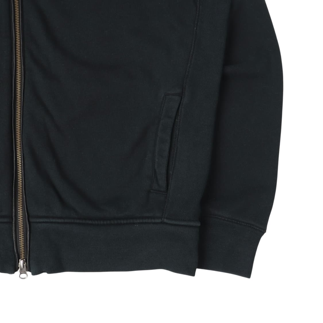 폴로 랄프로렌 헤비웨이트 스웻 집업 자켓 상품이미지4