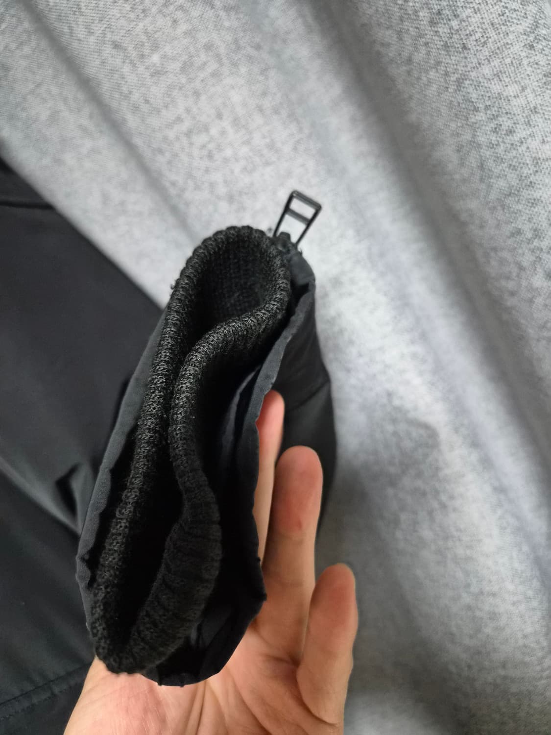 무스너클 패딩 팝니다 노비스 맥케이지 캐나다구스 상품이미지6