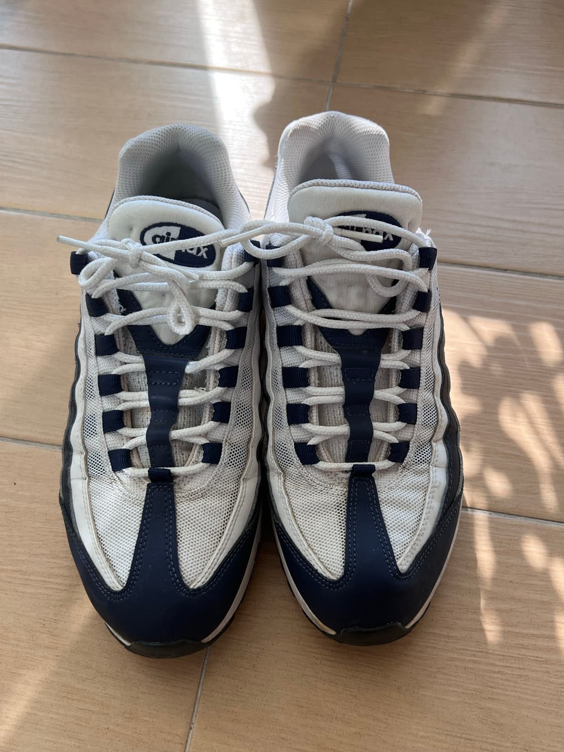 나이키 에어맥스95 270 상품이미지3