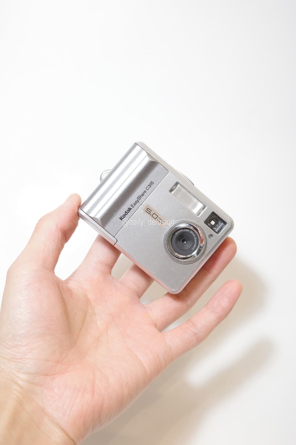 코닥 이지쉐어 C315 상품이미지3