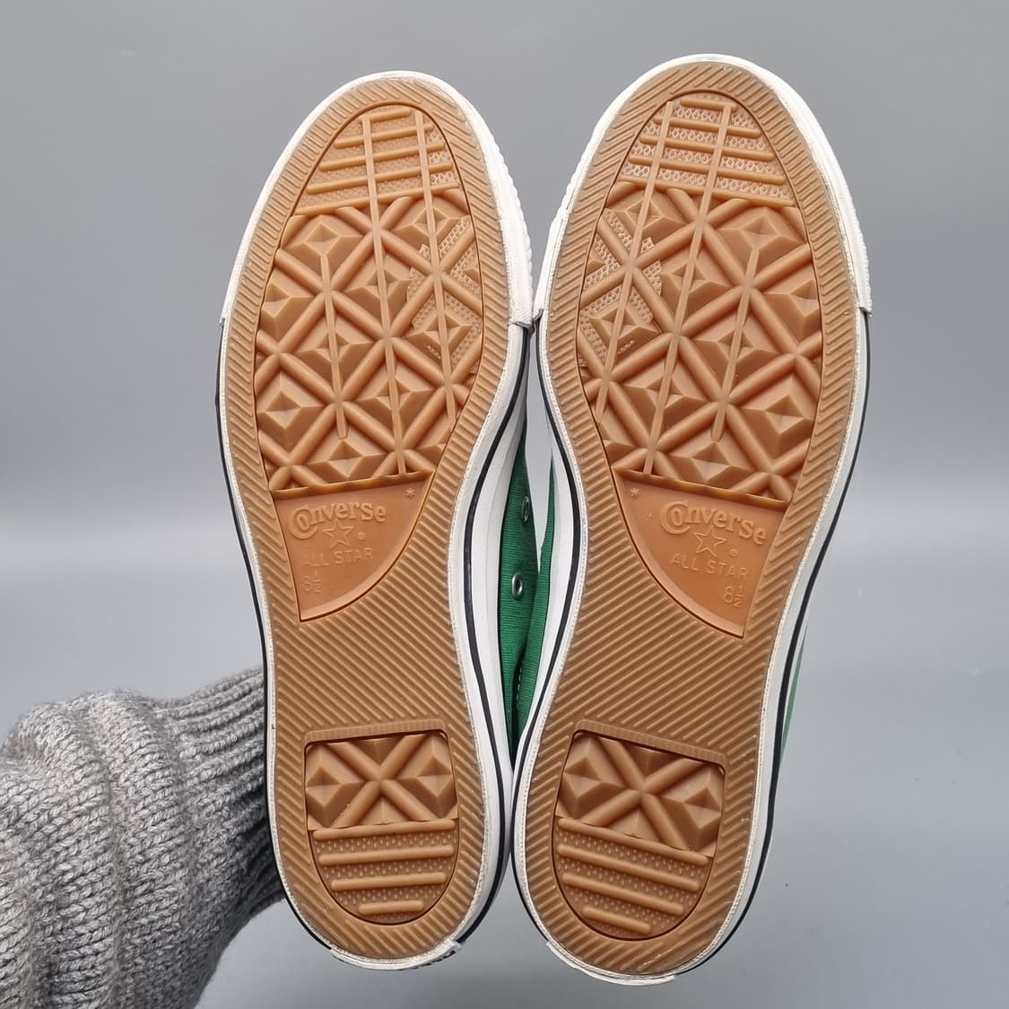 컨버스 올스타 혼스 남성 스니커즈 270 상품이미지3