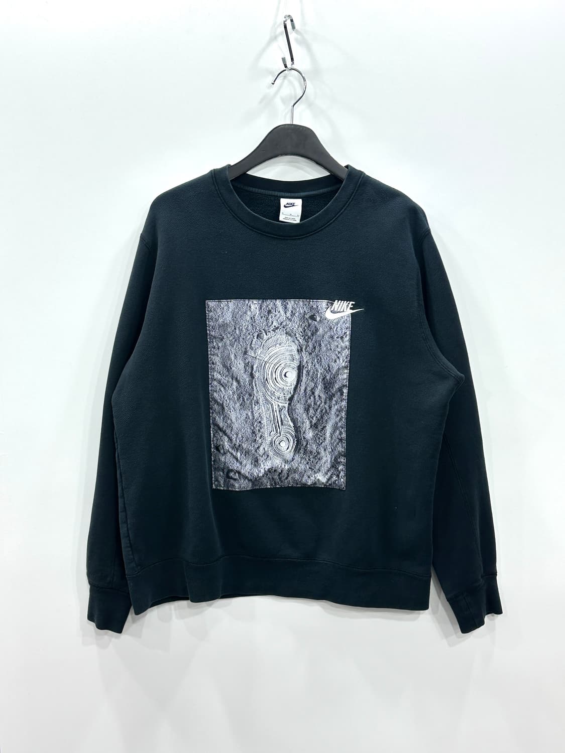 나이키 제로 그래비티 프렌치 테리 크루 맨투맨 XL 상품이미지1