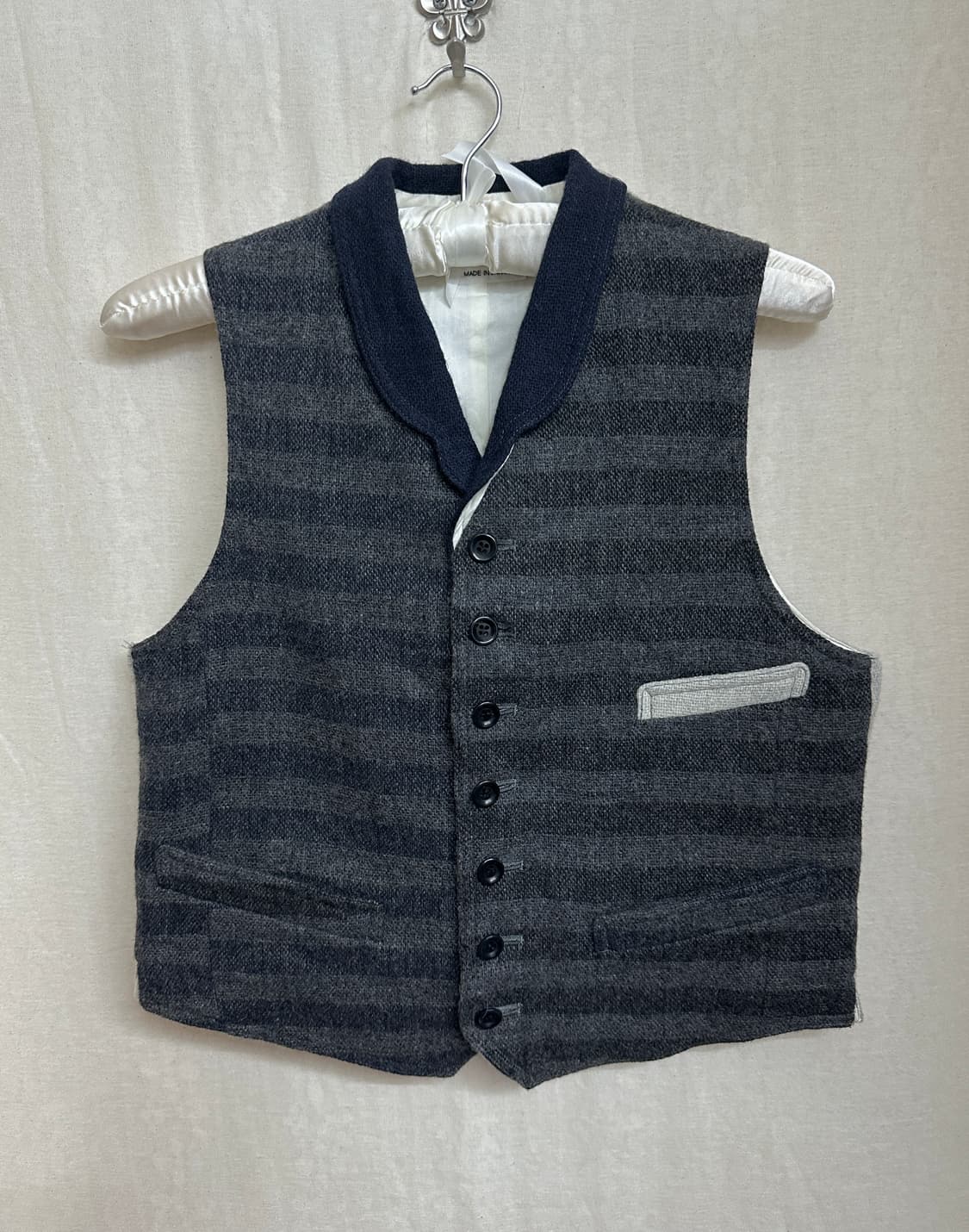 beamsboy 울 베스트 상품이미지1