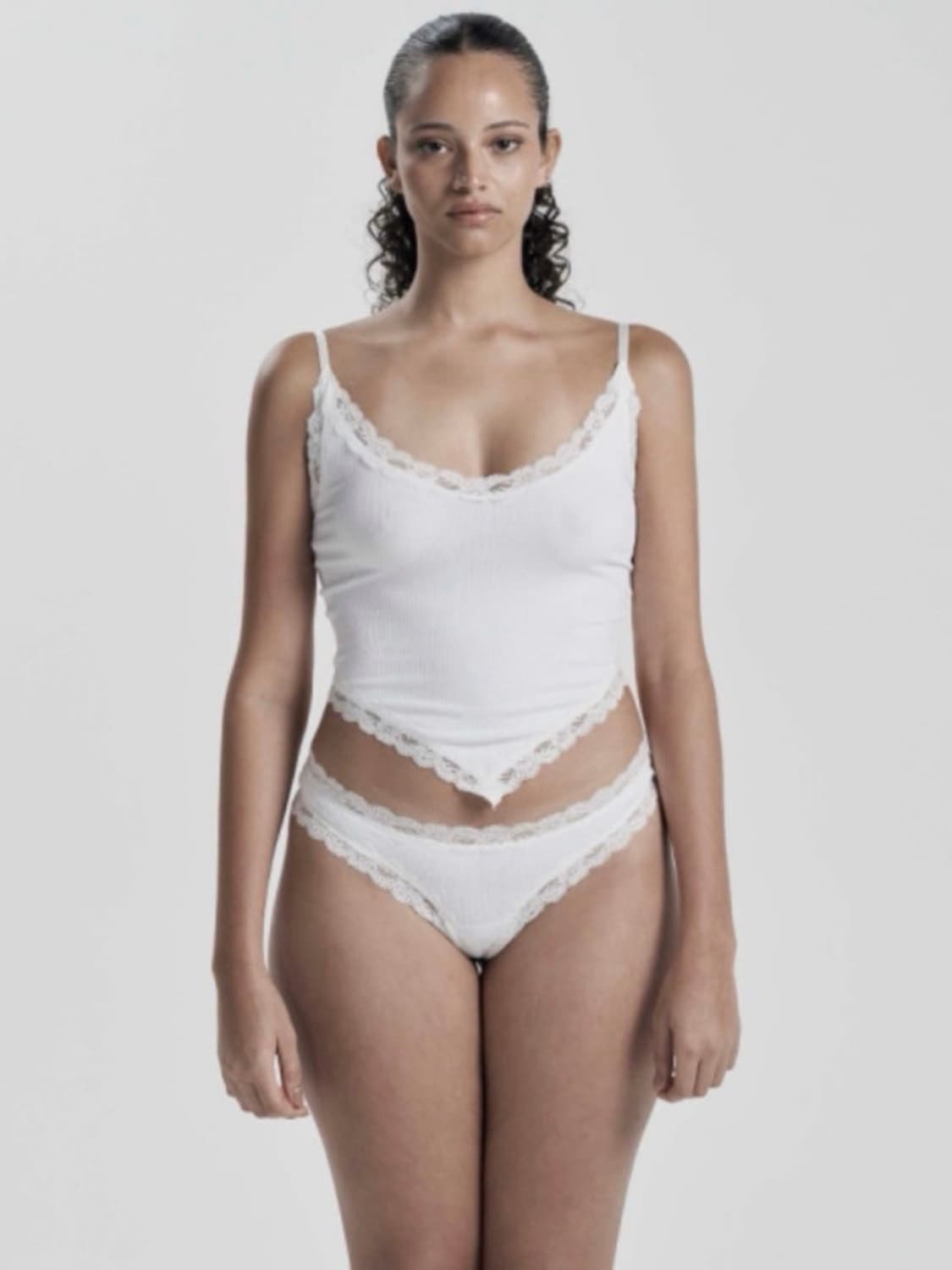 오도어 로맨스 팬티 단품 상품이미지1