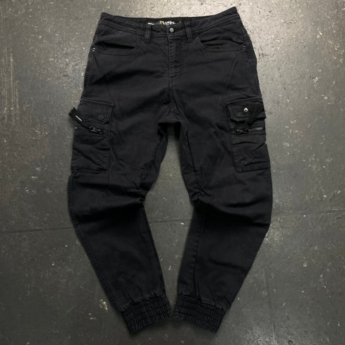 30 내셔널지오그래픽 조거팬츠  상품이미지1