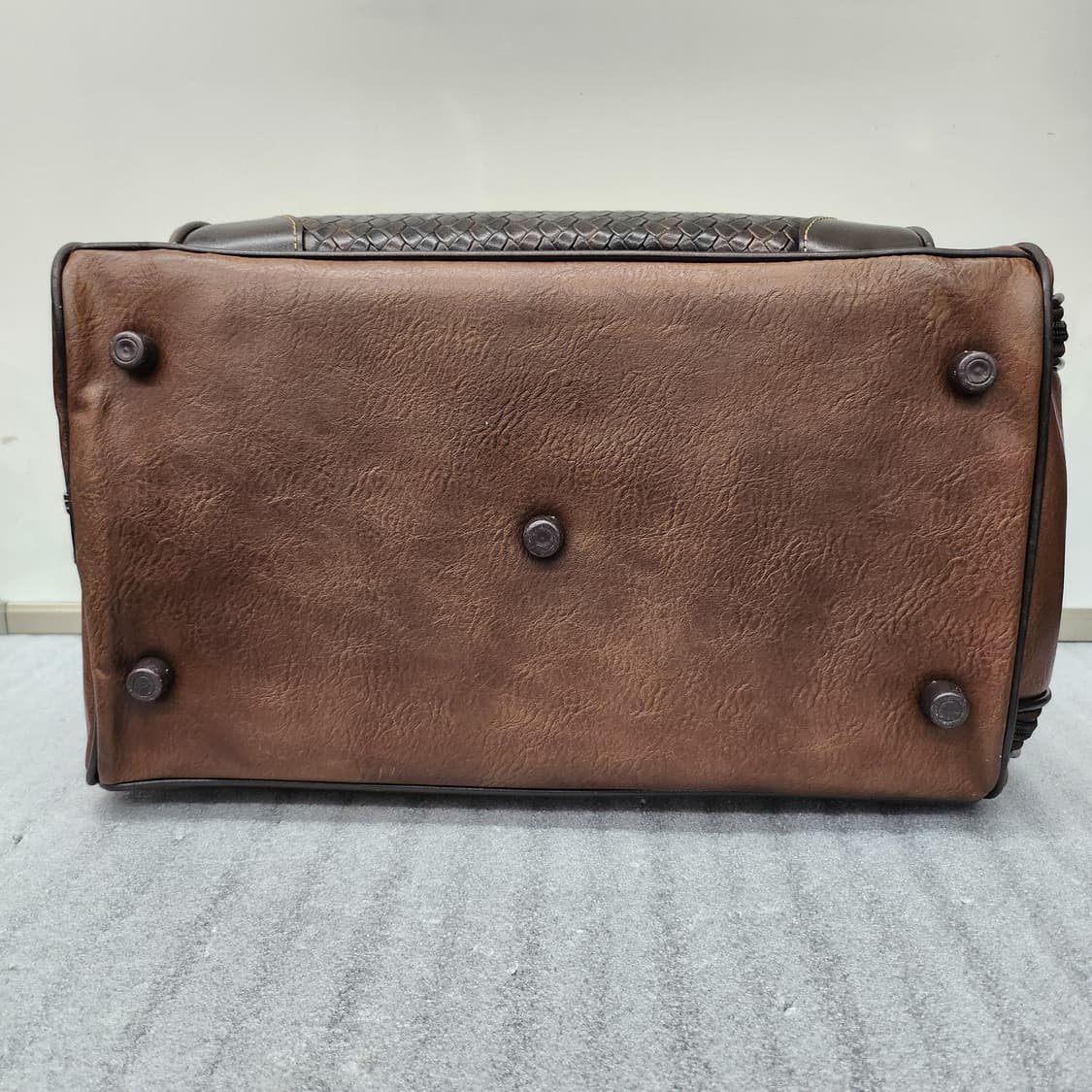 닥스 정품 골프 보스턴백 30x45x27cm. 상품이미지7