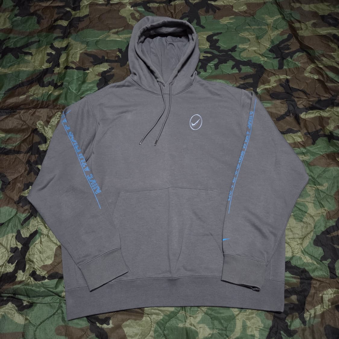 Nike NSW Athletics East Hoodie 나이키 후드티 상품이미지1