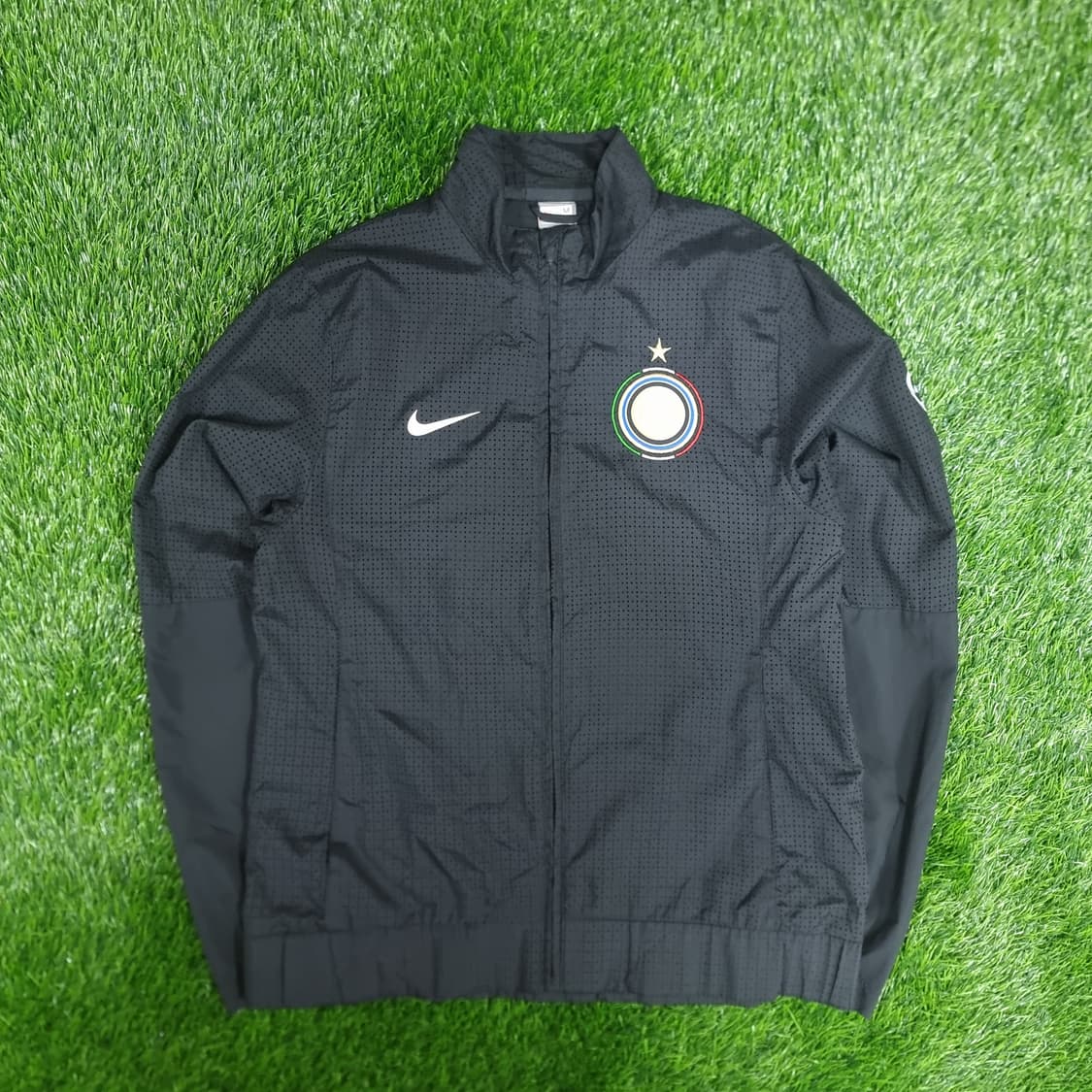 09-10시즌 인테르 나이키 바람막이 상품이미지3