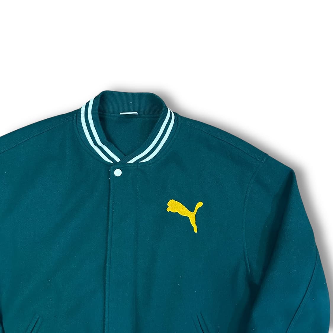 푸마 바시티 자켓 상품이미지2