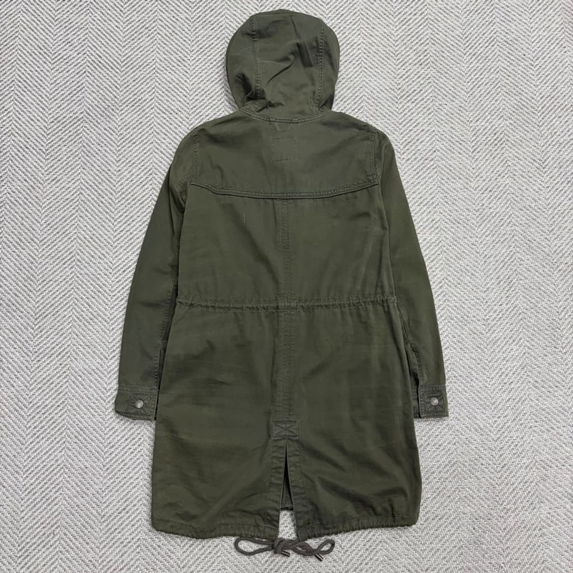 아베크롬비앤피치 야상 자켓 v1833  상품이미지2