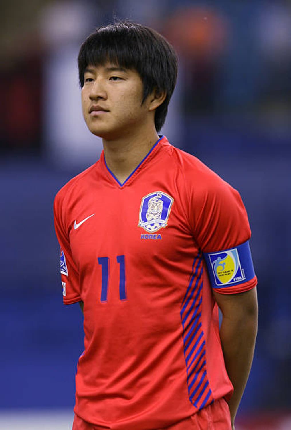 대한민국 06-08 박주호 유니폼 상품이미지5