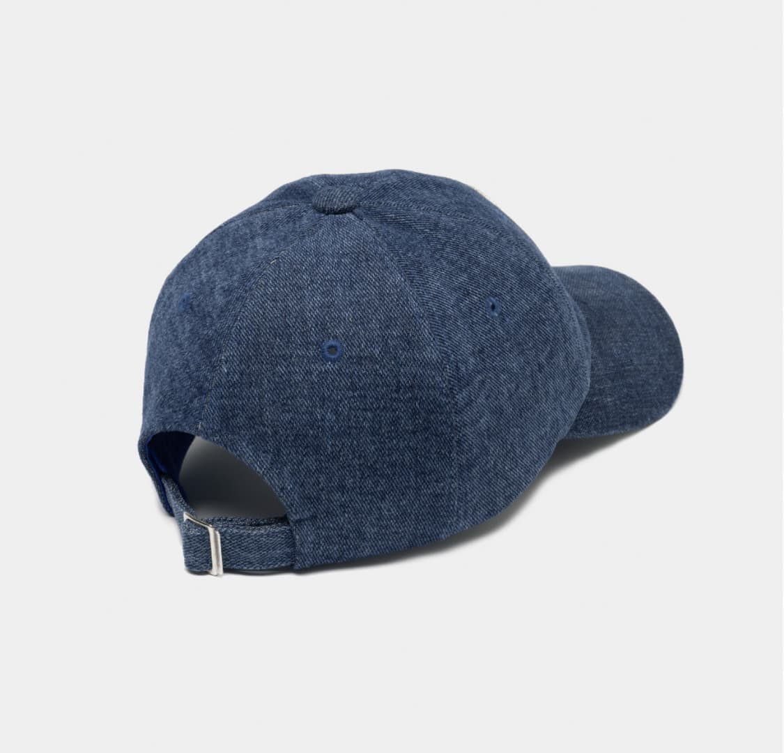 세터 빈티지 캐쥬얼 볼캡-빈티지 데님/M 마뗑킴/디네댓/아캄/미세키서울 상품이미지4