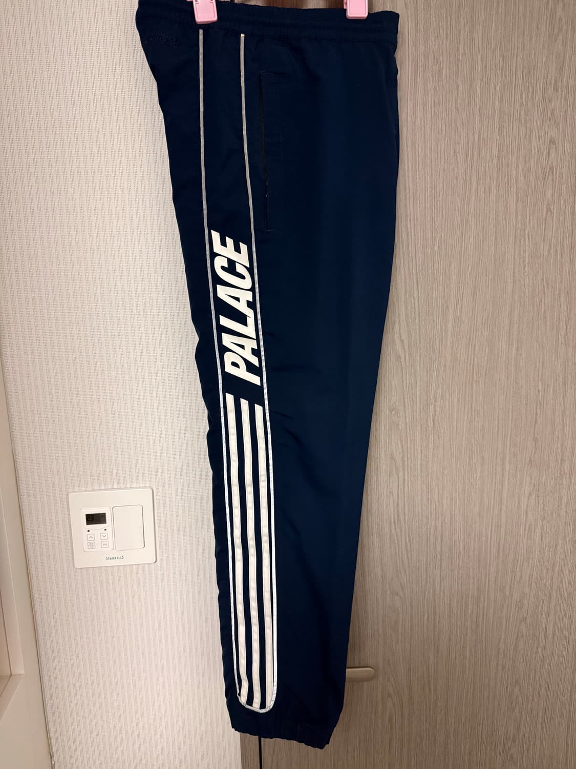 팔라스 2nd 트랙팬츠 상품이미지1