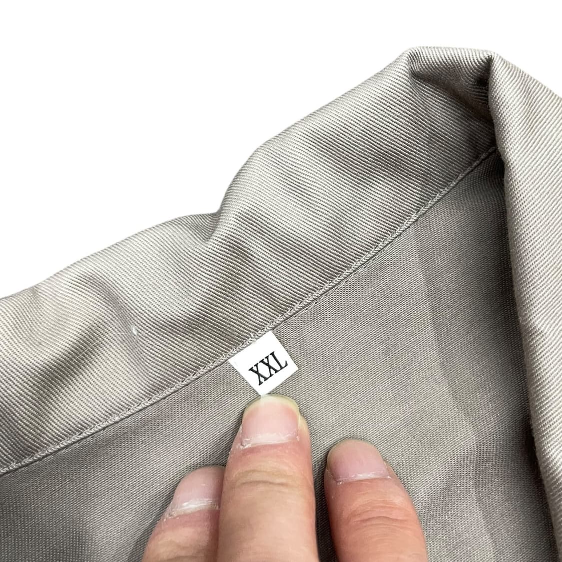 미쓰비시 워크자켓 상품이미지6