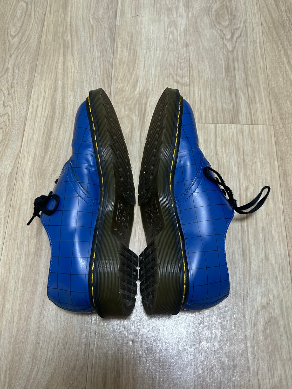 언더커버 닥터마틴 UK6 상품이미지3