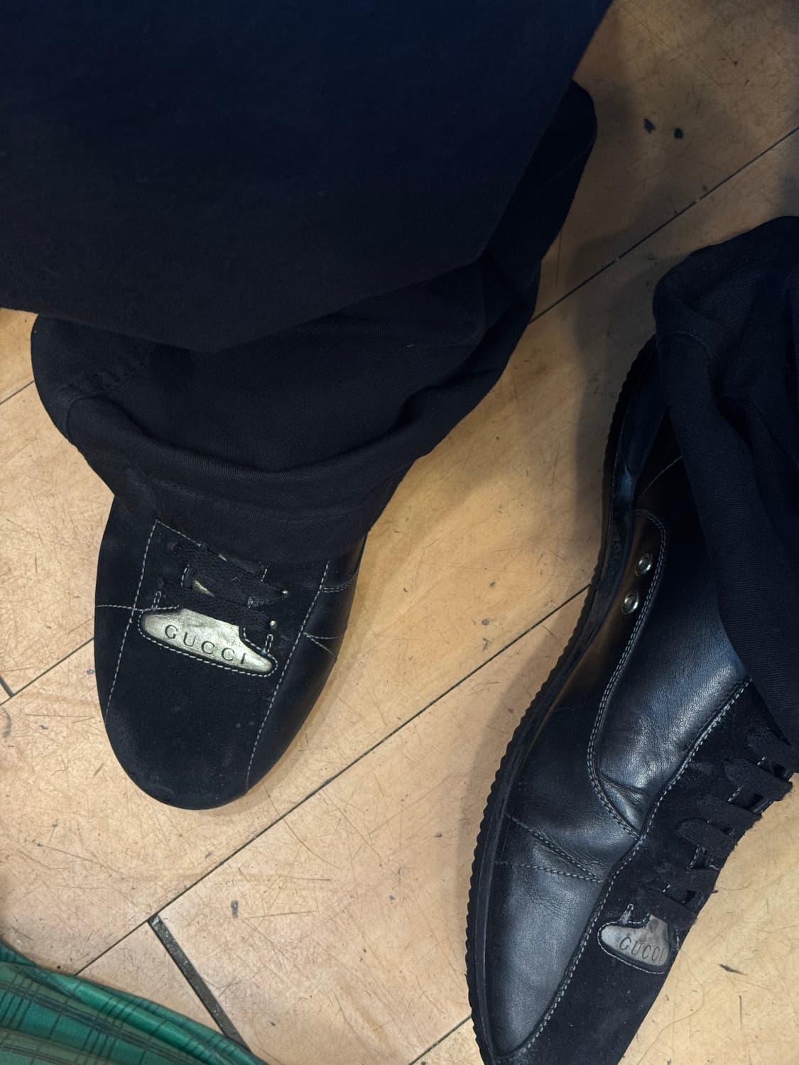 구찌 신발 정품 265-270 상품이미지3