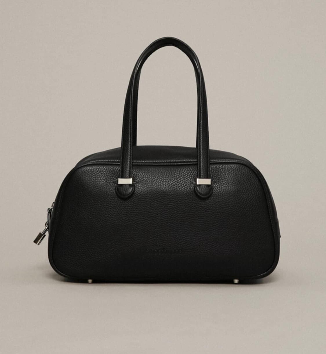 스무스무드 리브백 블랙 상품이미지2