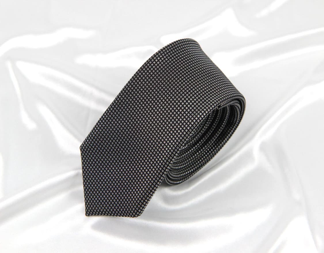 트루젠 6.5cm S등급 신형 남자 명품 넥타이 상품이미지1