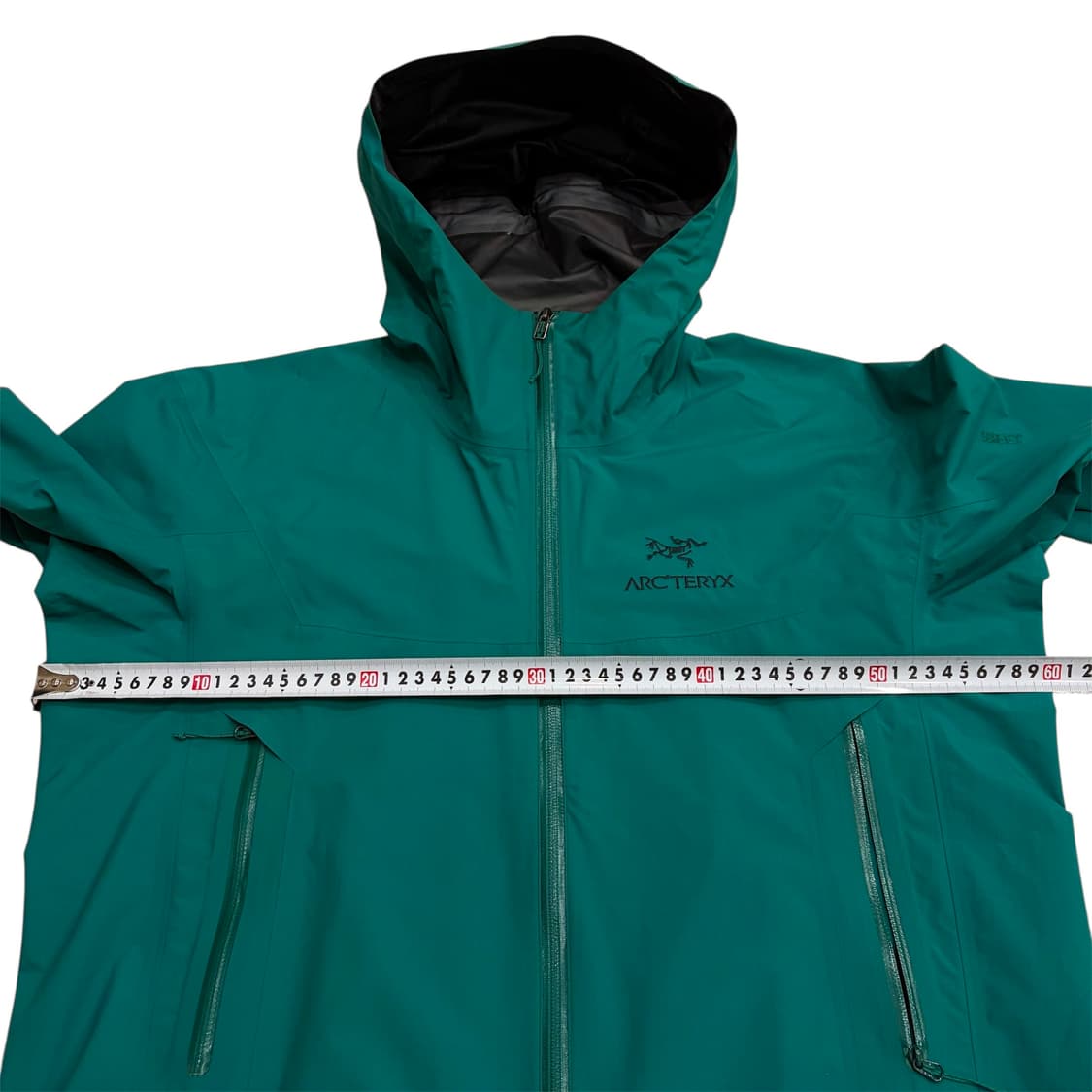 아크테릭스 베타 SL 고어텍스 바람막이 자켓 오버핏 m 상품이미지4