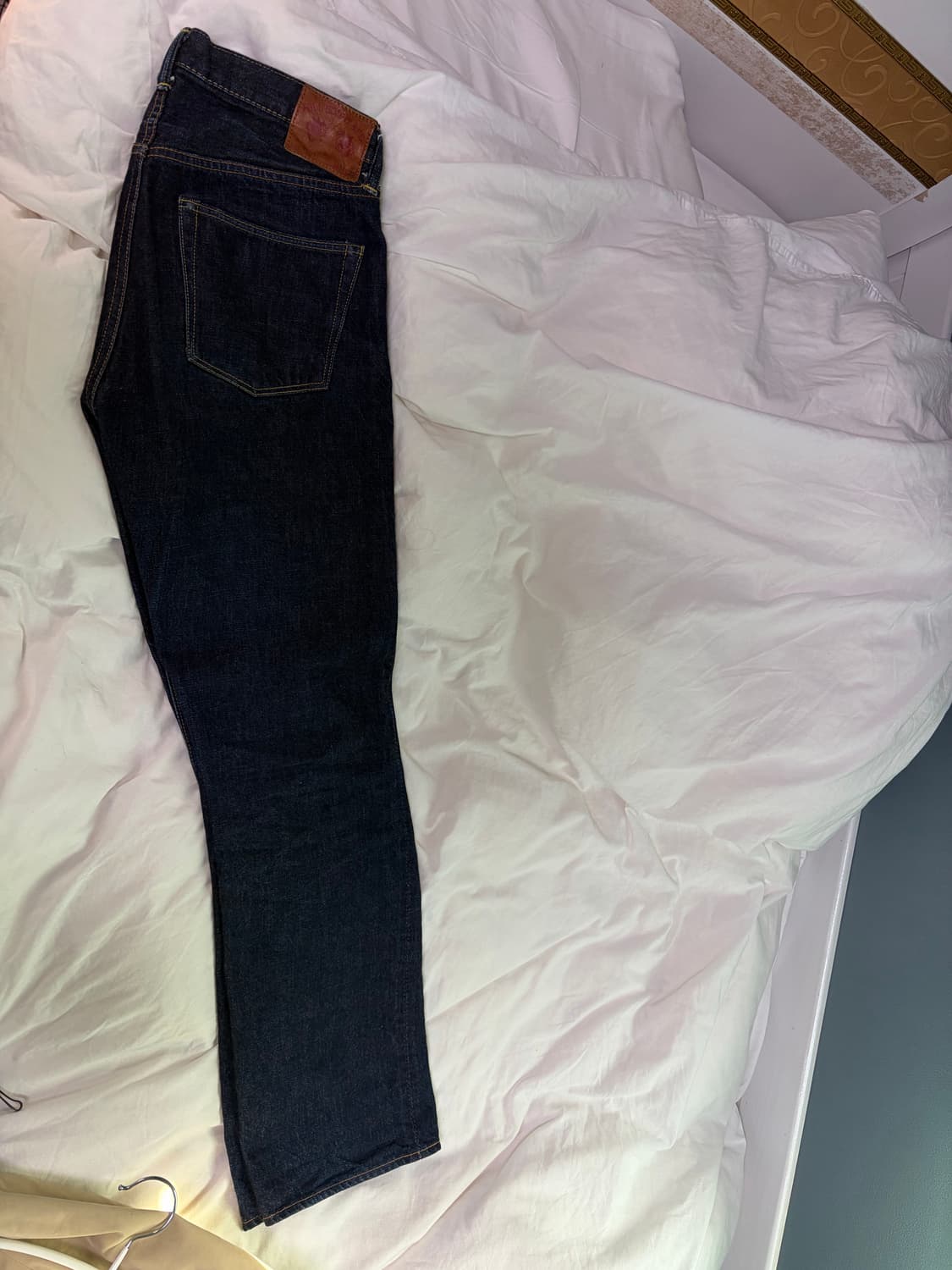 풀카운트 1101w 31인치 상품이미지7