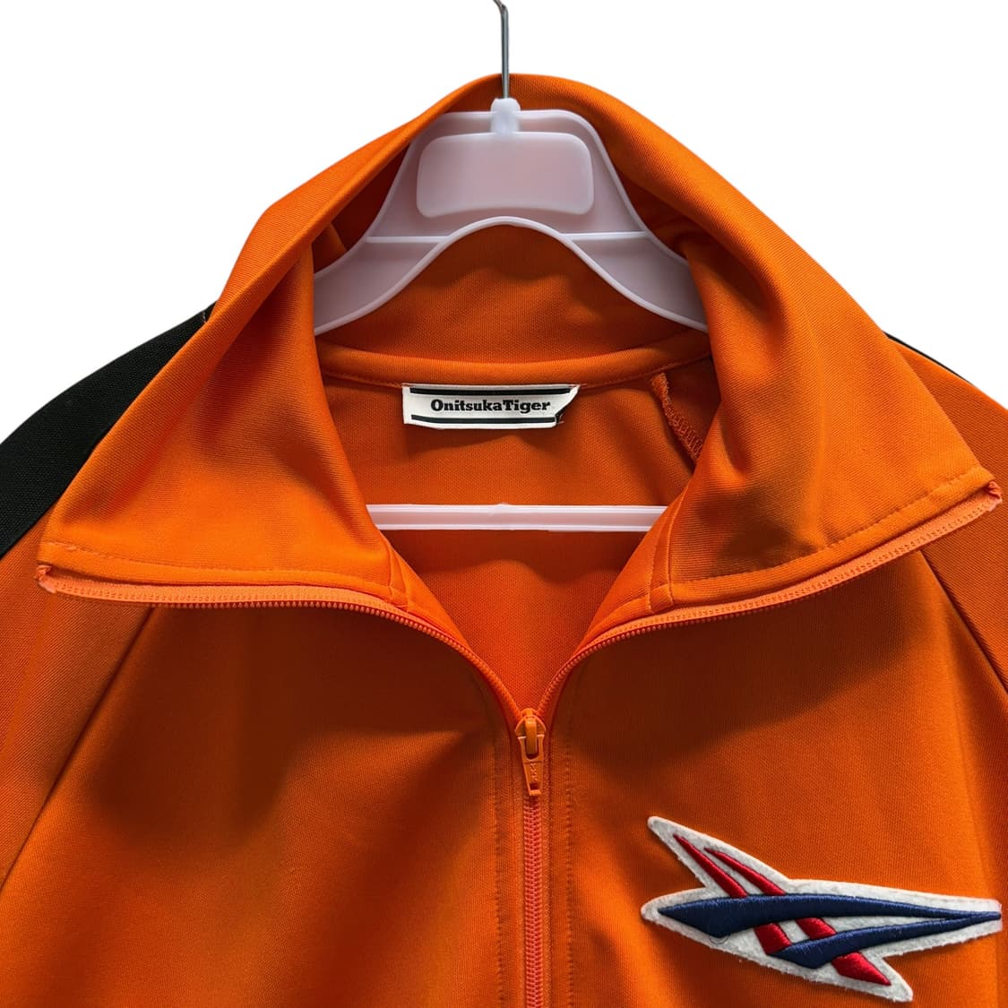[L] 오니츠카타이거 오렌지 져지 상품이미지5