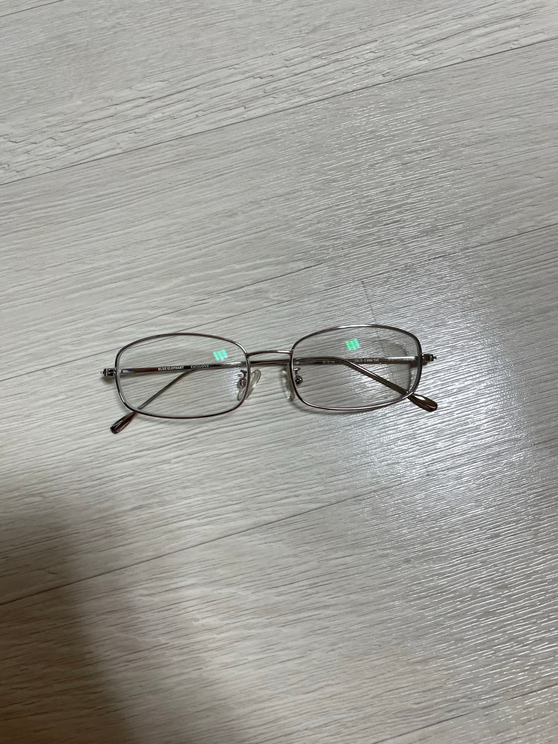 블루엘리펀트 CALIX silver 상품이미지3