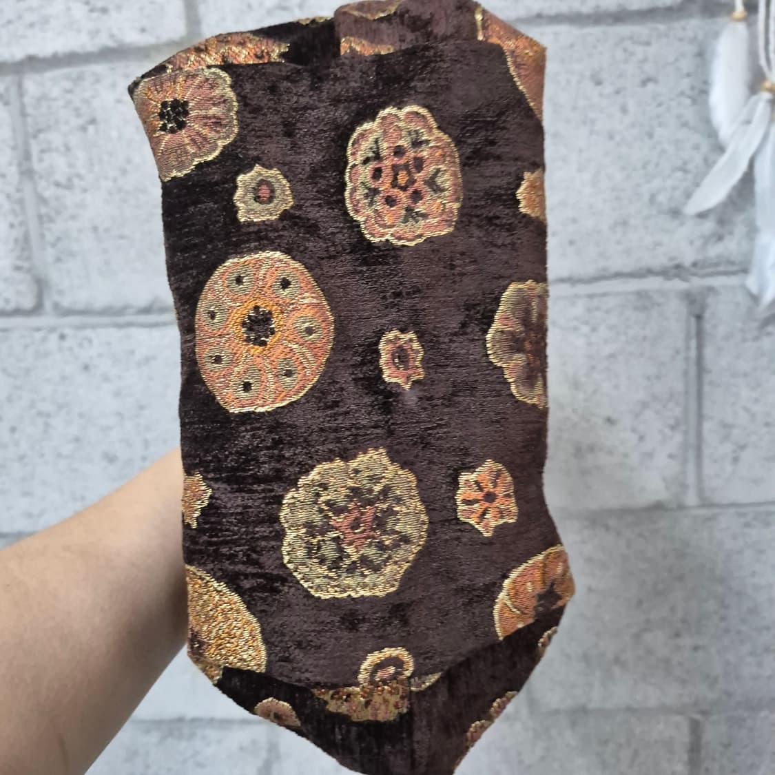 롱샴 자수백 상품이미지4