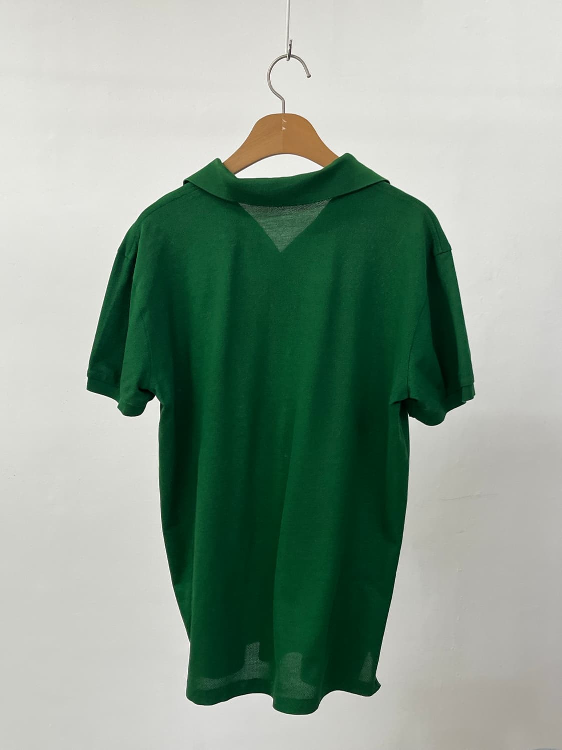 랄프로렌 퍼플라벨 폴로티 ralph lauren purple label 상품이미지2