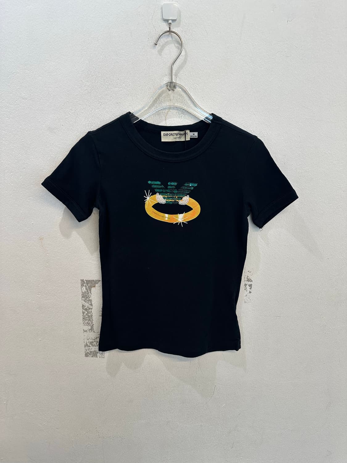 Emporio armani tee 상품이미지1