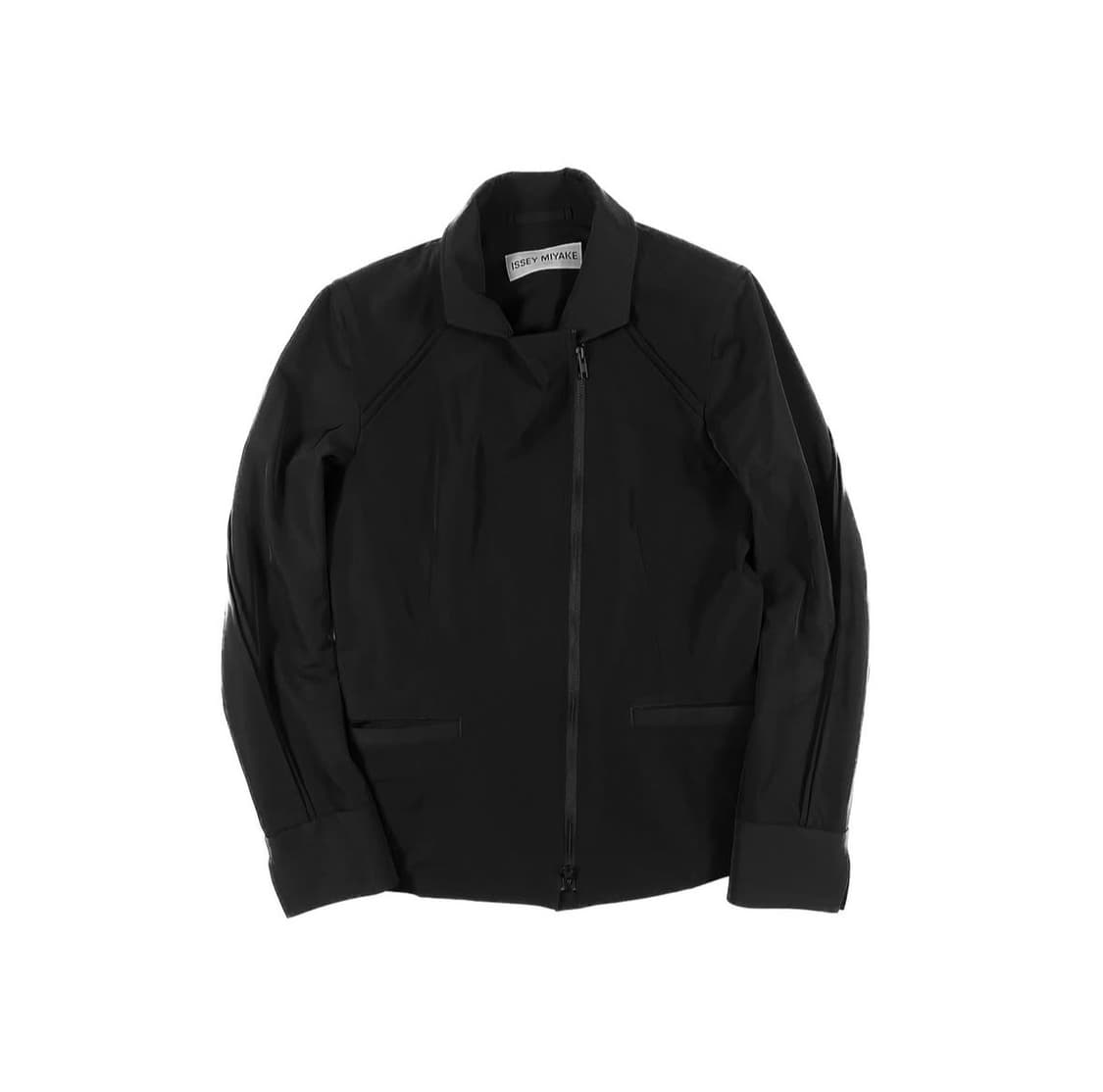 (3) Issey miyake  blazer jacket 상품이미지2