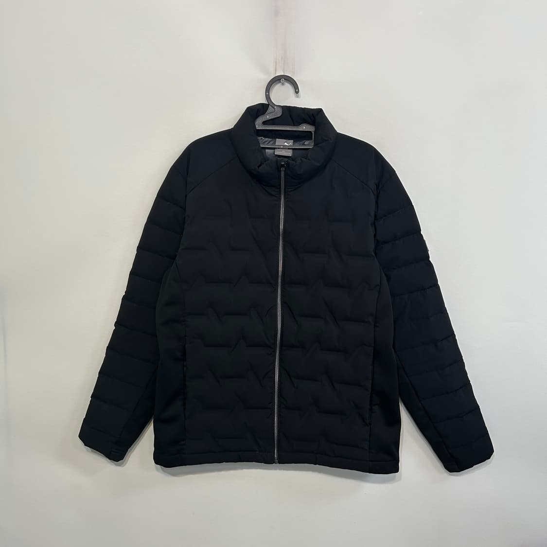 푸마 남성 구스다운 경량패딩 110 상품이미지1