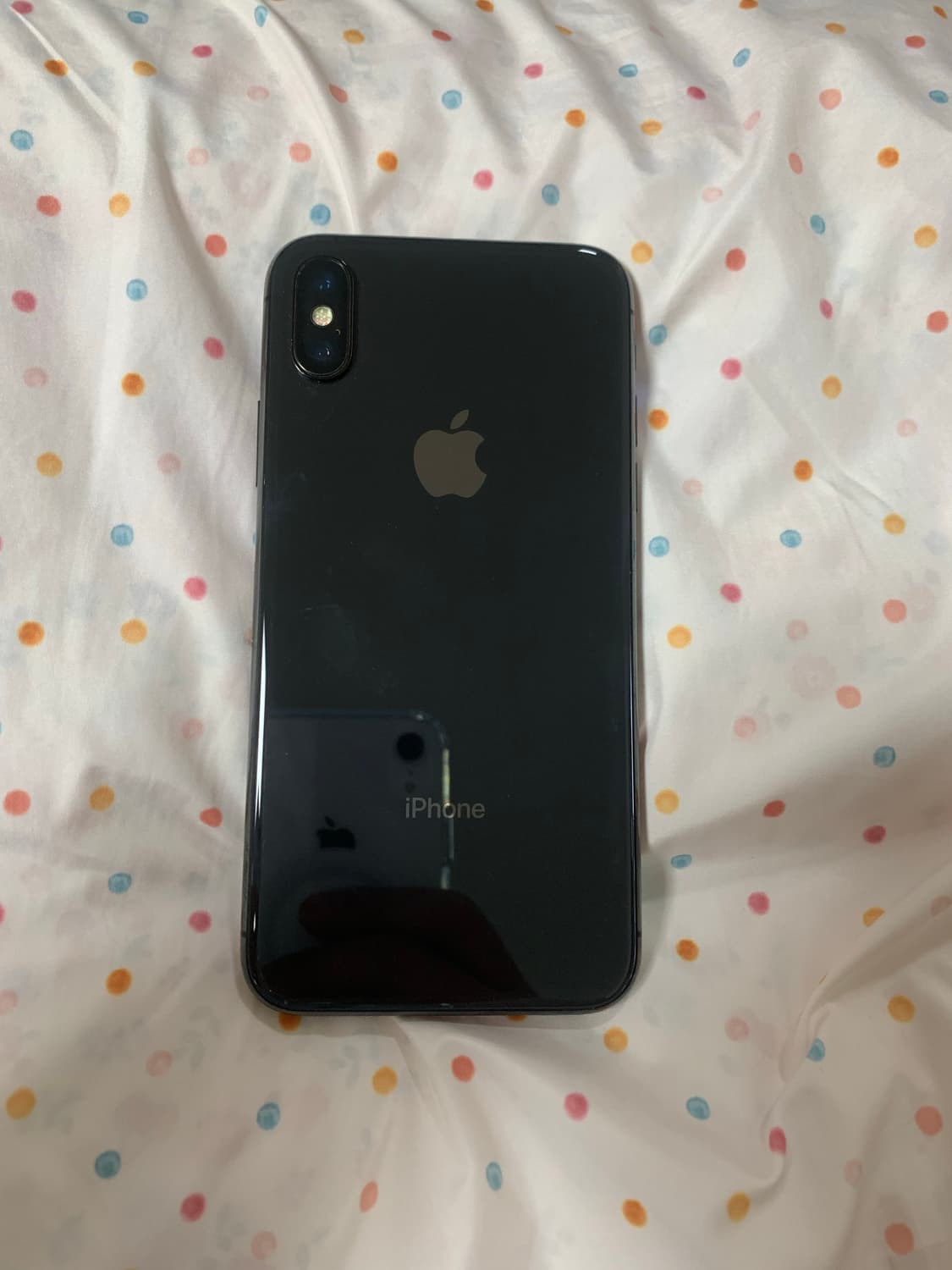 아이폰X 스페이스그레이 64GB 상품이미지3