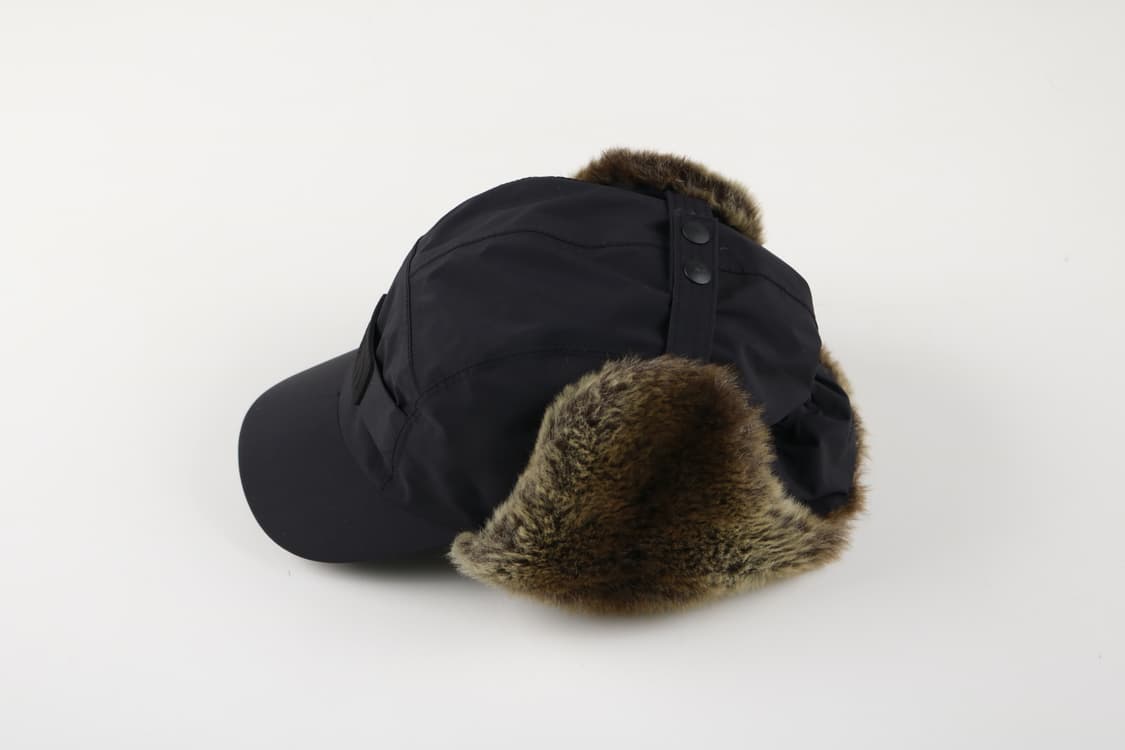 [L] 노스페이스 드라이벤트 이어머프 모자 상품이미지1