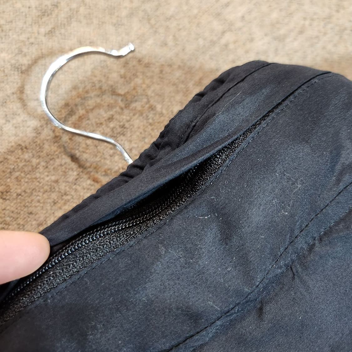 유벤투스 나이키 00s 패디드 미드필드 자켓 L 105 상품이미지7