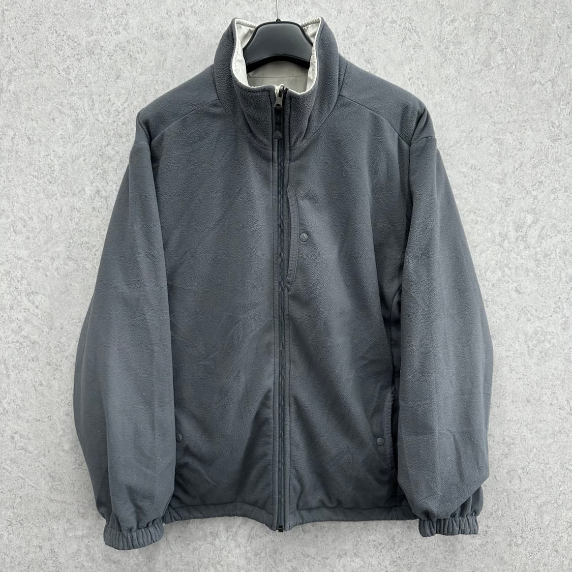 105 나이키 ACG 남자 양면 리버서블 후리스 자켓 상품이미지2