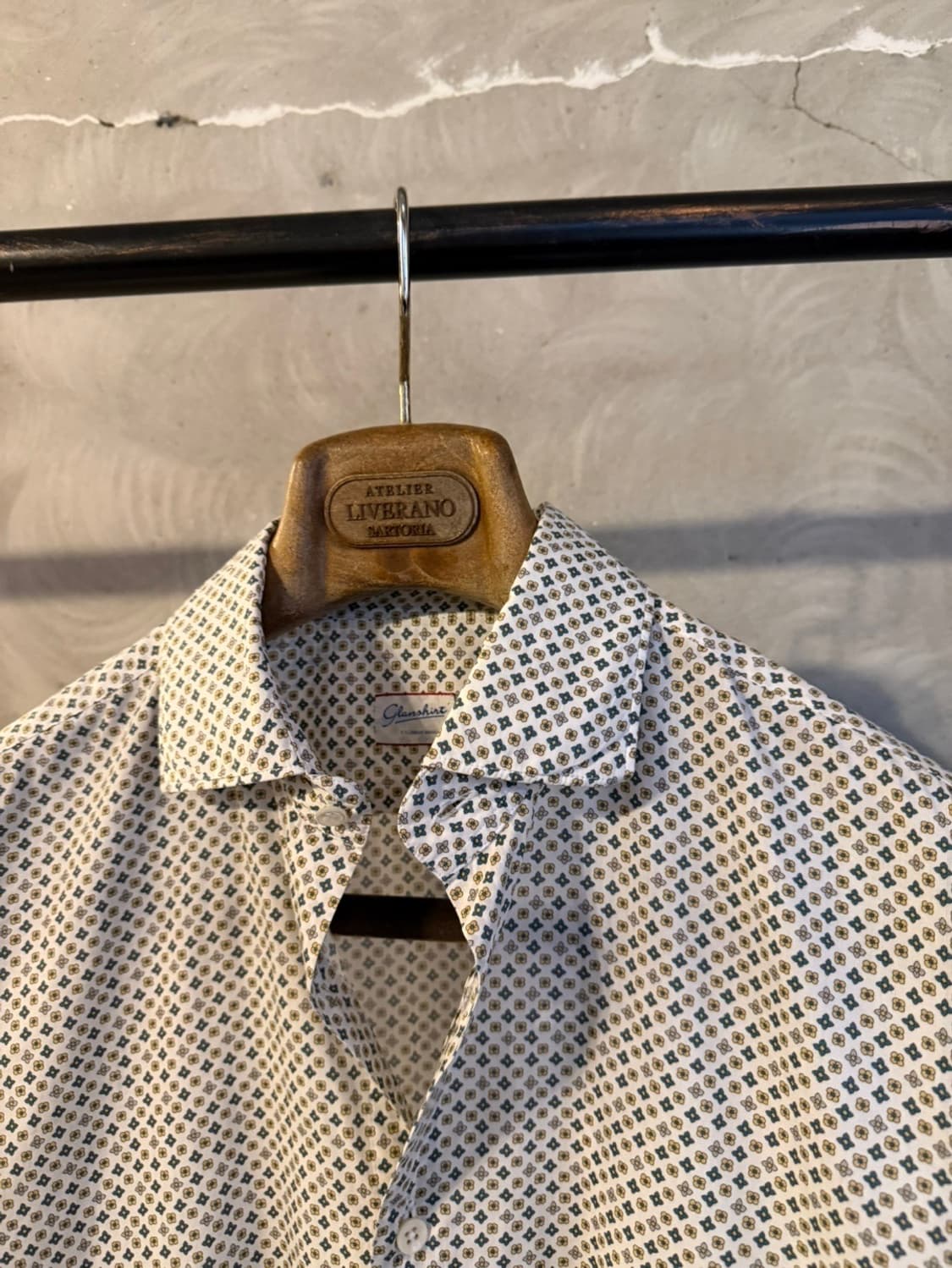 글랜셔츠 남성 100 상품이미지3