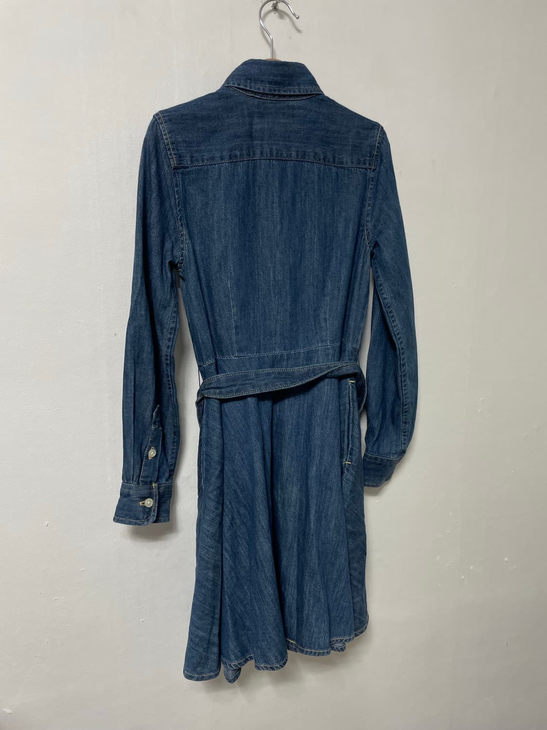 키즈 폴로 랄프로렌 롱 셔츠 남방 정품 상품이미지5