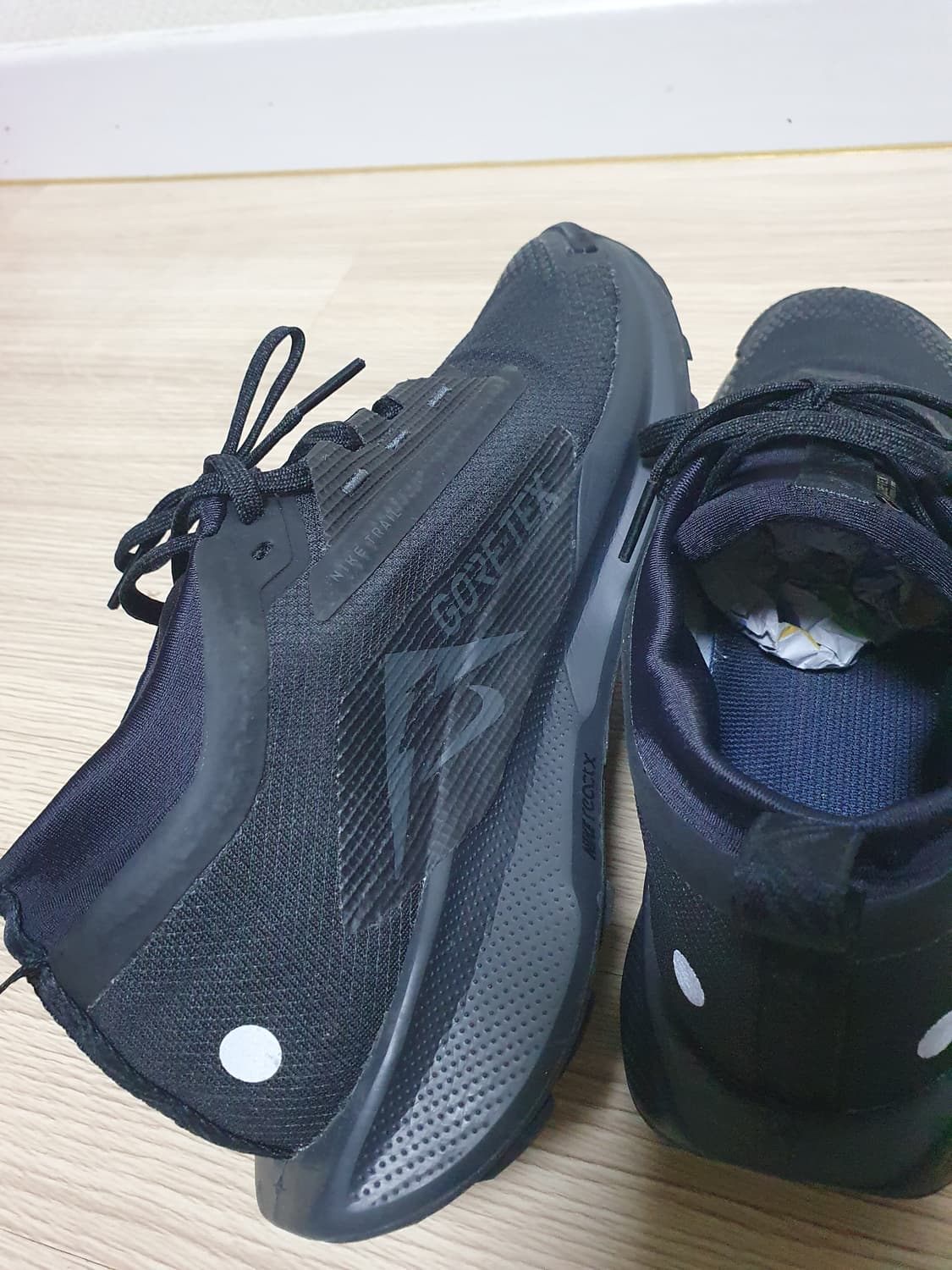 나이키 페가수스 트레일5 트레킹화 265 상품이미지6